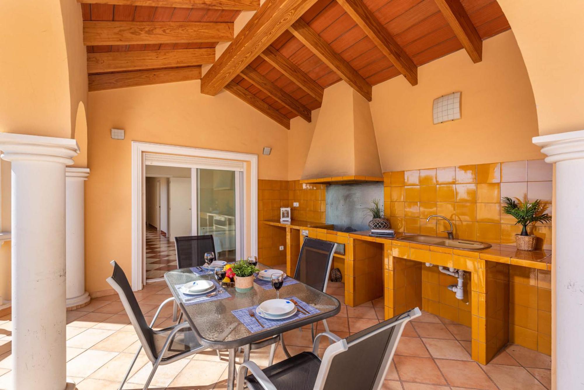 Villa Ros - Plusholidays Calp Exterior foto