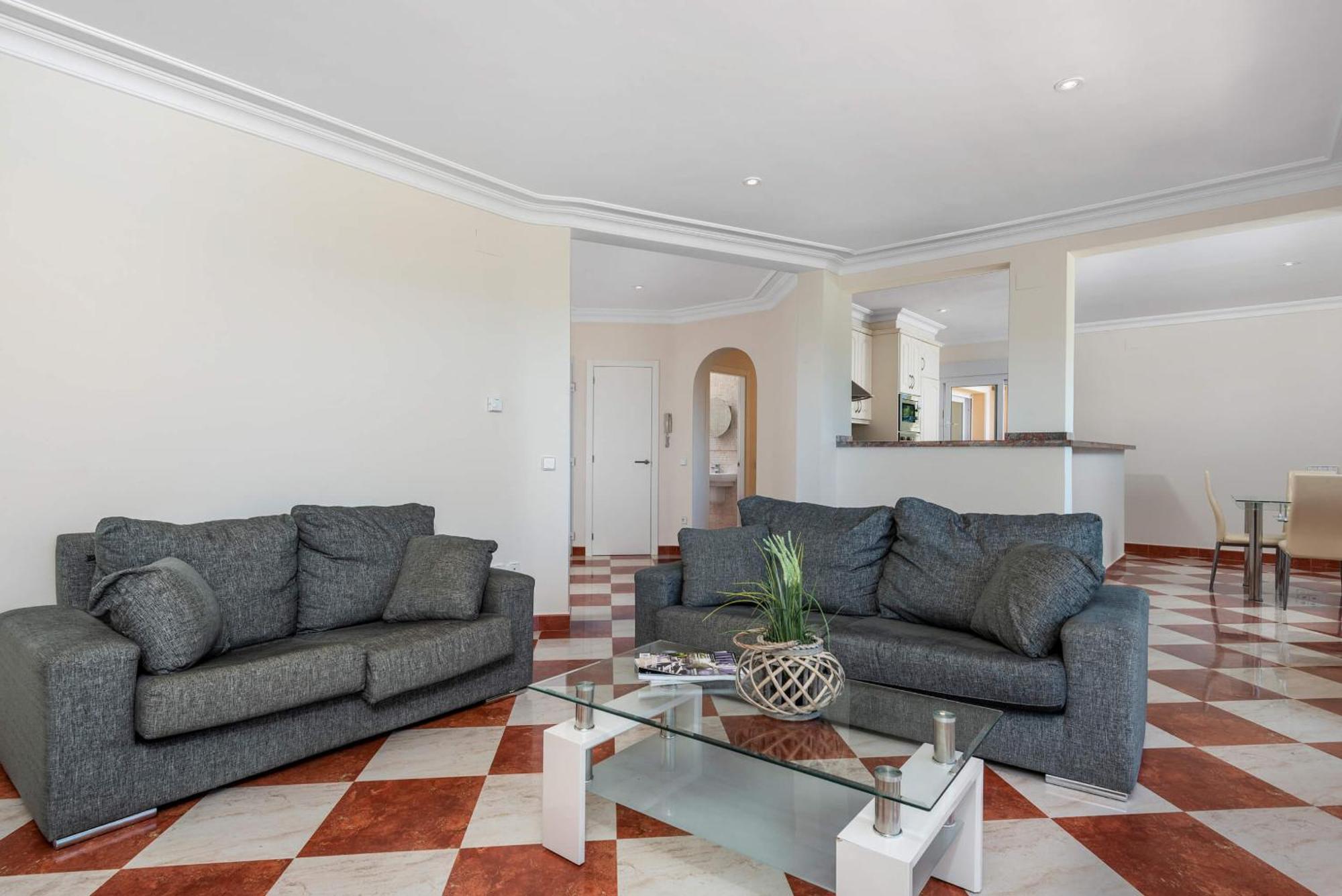 Villa Ros - Plusholidays Calp Exterior foto